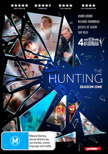 The Hunting |Season 1 |   DVD